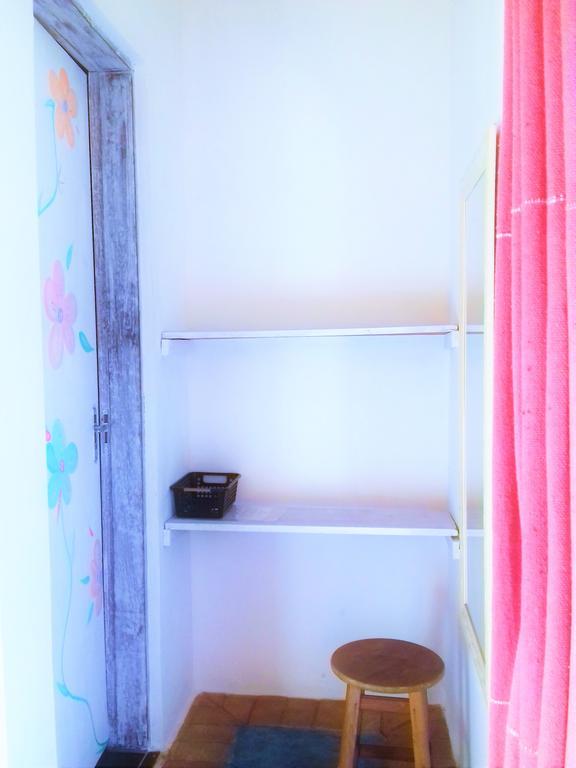 Suites Do Caboclo อิลญาเบลา ภายนอก รูปภาพ